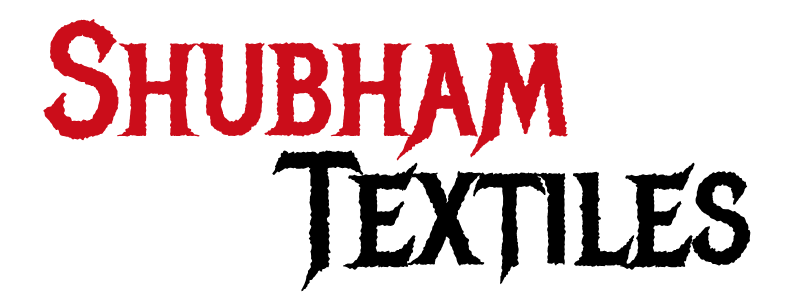shubham textiles logo