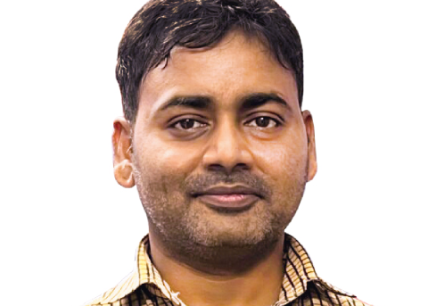 (Digital Marketing Expert)