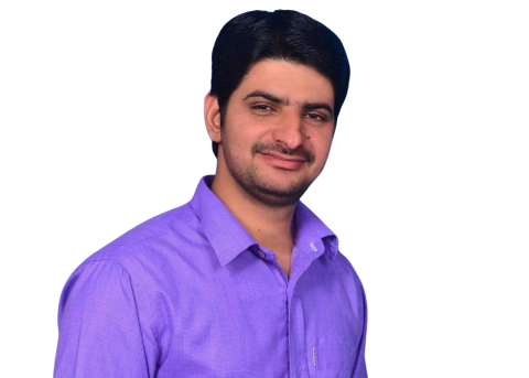 (Programming Developer)