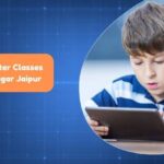 Best computer classes in Pratap Nagar Jaipur