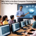 Computer Classes Near Me Pratap Nagar