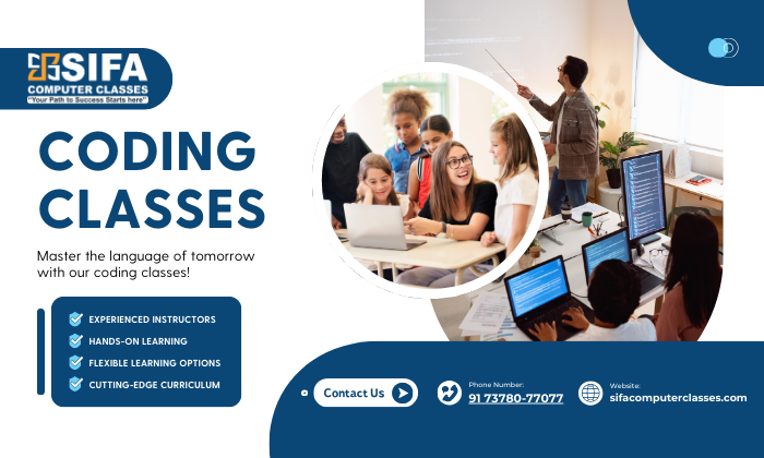 Best computer classes in Pratap Nagar Jaipur
