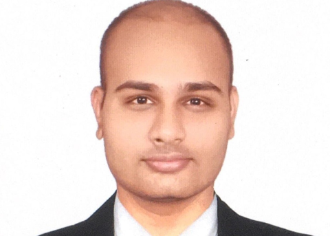 (English spoken & soft skills trainer)