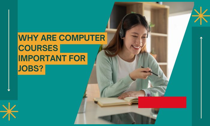 Best Computer Course for Job in Jaipur