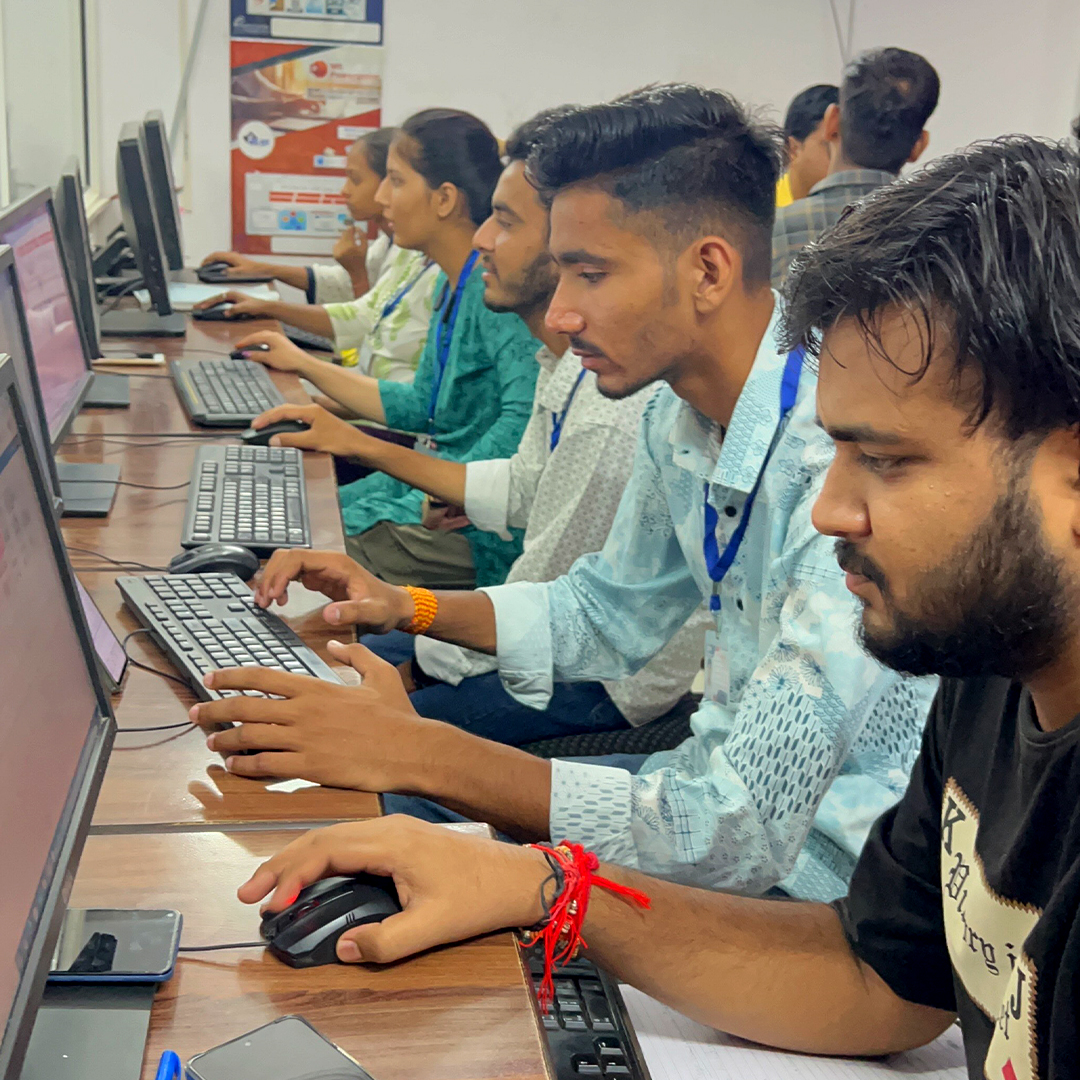 Best Computer Classes in Jaipur