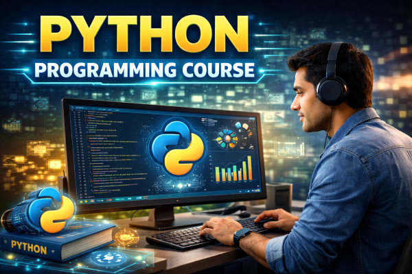 python programming course in pratap nagar jaipur