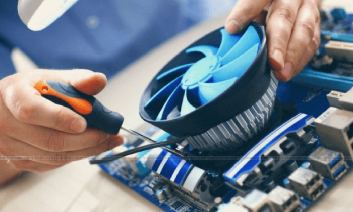 Hardware & Networking Course in Jaipur