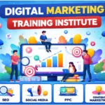 Top Digital Marketing Training Institute in Jaipur