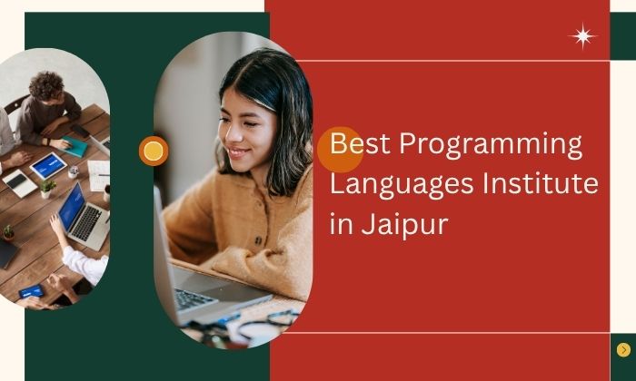 Best Programming Languages Institute in Jaipur