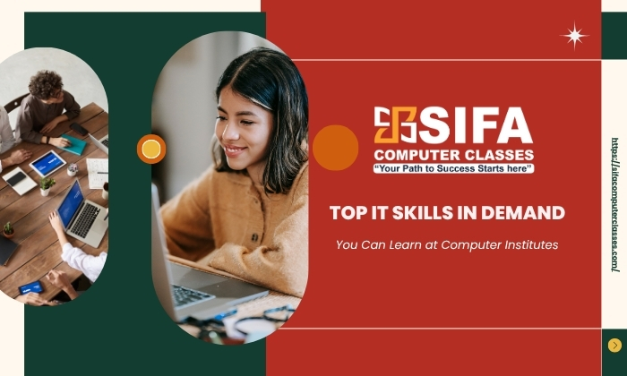 Top IT Skills in Demand