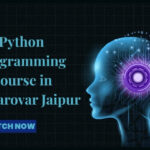 Python Programming Course in Mansarovar Jaipur