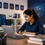 AI Course in Mansarovar Jaipur