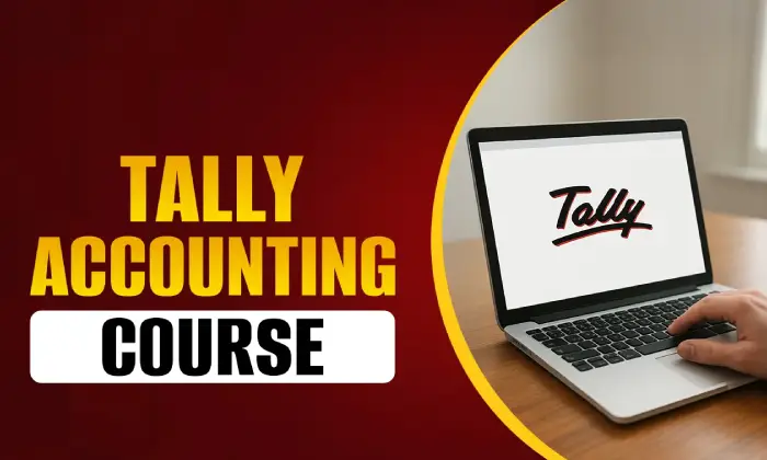 Tally Course in Mansarovar Jaipur