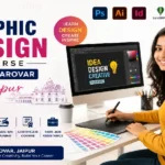 Graphic Design Course in Mansarovar Jaipur