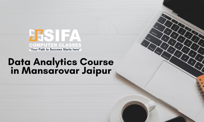 Data Analytics Course in Mansarovar Jaipur