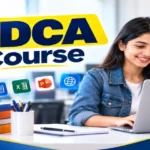 ADCA Course in Mansarovar