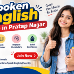 Spoken English Classes in Jaipur Pratap Nagar