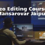 Video Editing Course in Mansarovar Jaipur